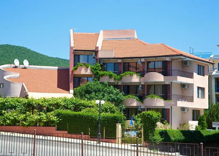 Family Hotel Rainbow