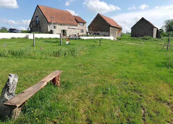 Le Monticule