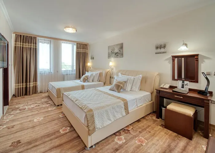 Residence Konstantina Palace