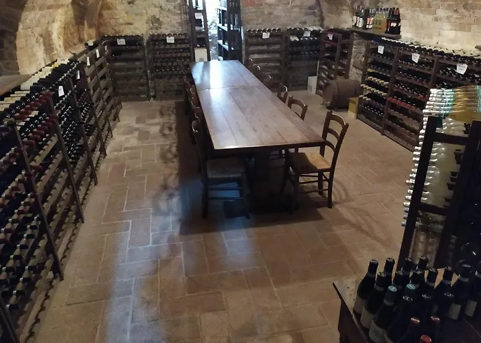 La Bossolasca Albergo Ristorante