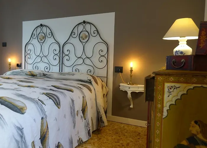B&B Forsesiforseno