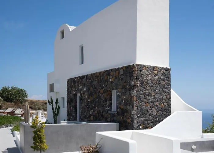 Blue White Suites