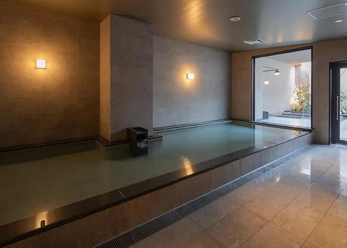 Hotel H2 Trip&Business Nagasaki