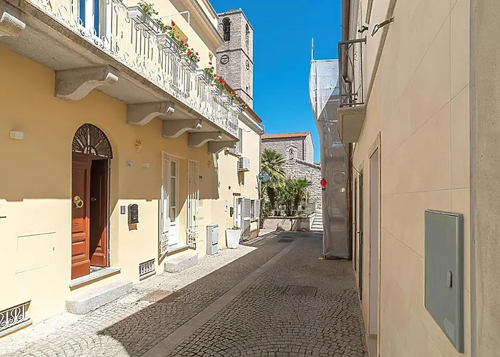 La casa del pittore