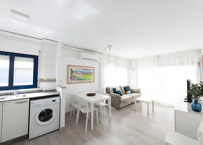 Apartamentos Marblau