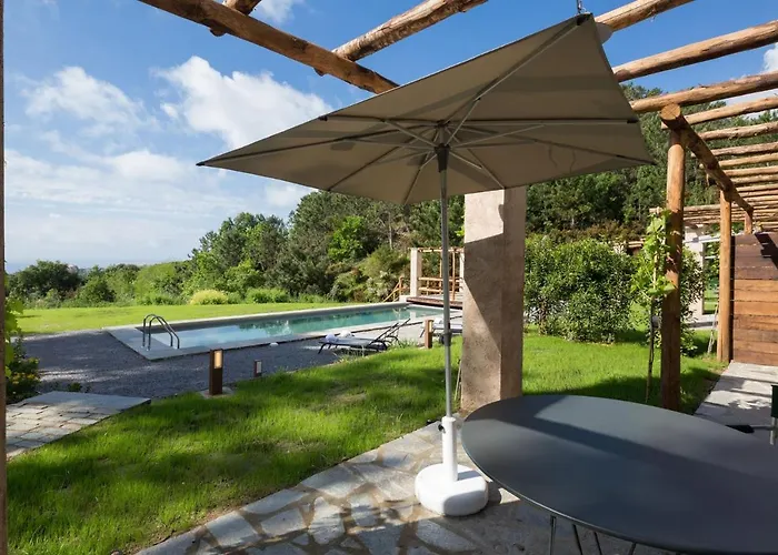 Mirandola Suites