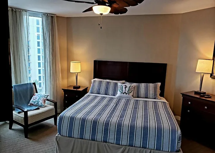 1815 A Slice Of Heaven Destin - Pool & Ocean View