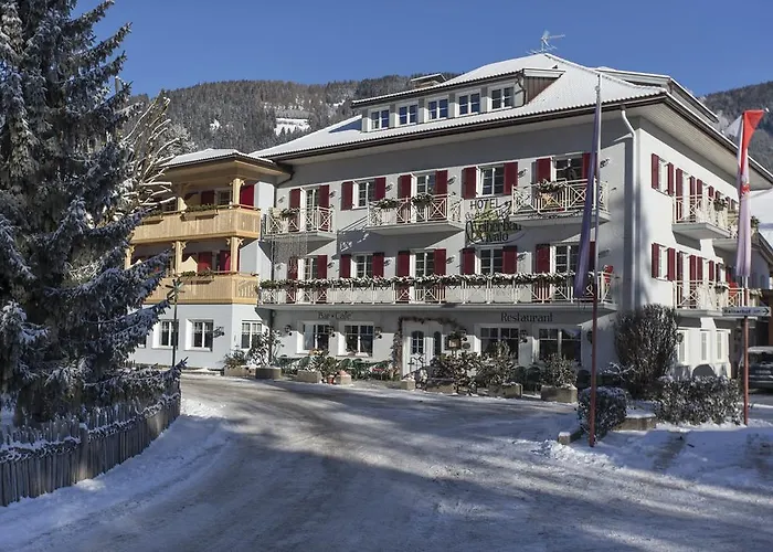 Hotel Gasthof Weiherbad