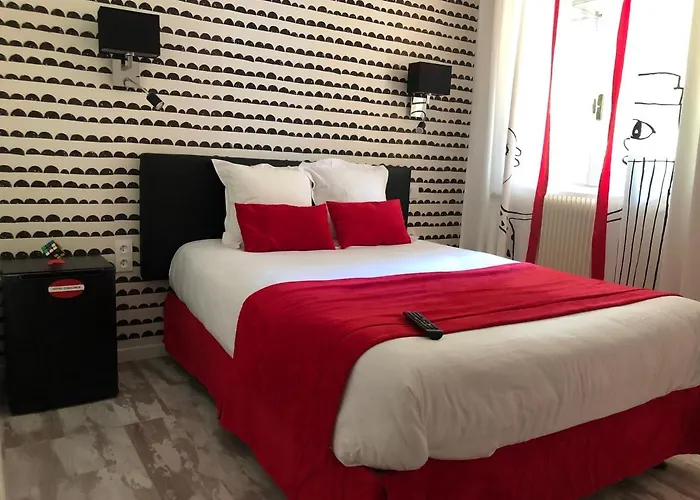Hotel Concorde - Hotel Independant