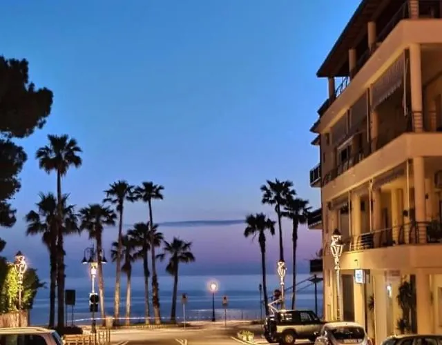 B&B Le Palme