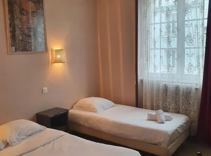 Hotel Kelig