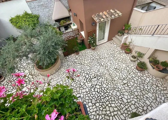 B&b il Patio