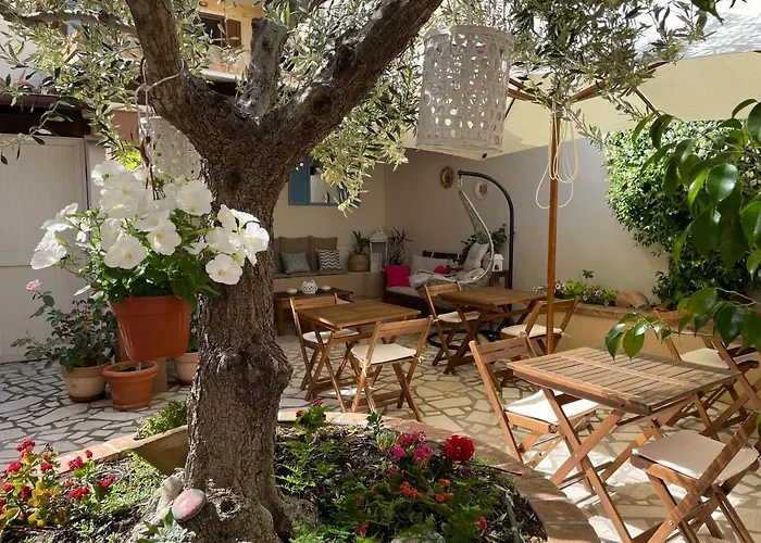 B&b il Patio