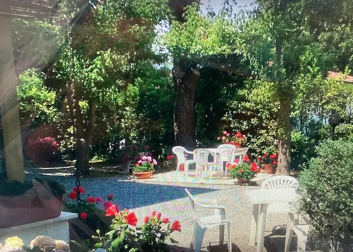 Hotel Isa