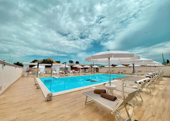 Bono Vacanze Villa San Marco Luxury Holidays Homes