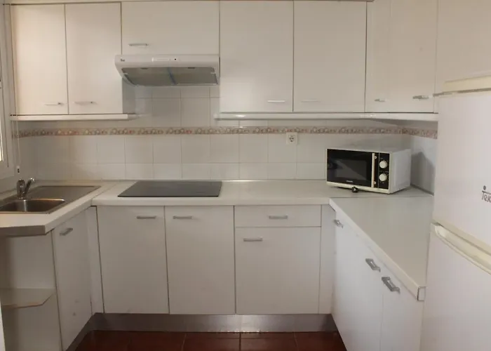 Apartamentos Esteasur Islantilla