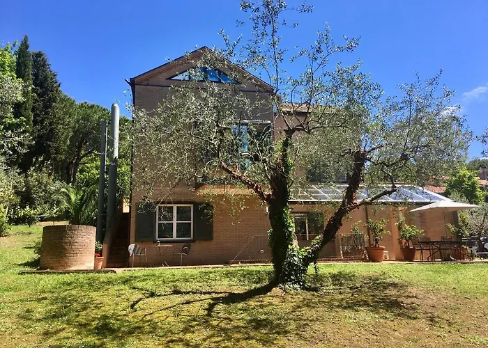 B&B Villino Ada