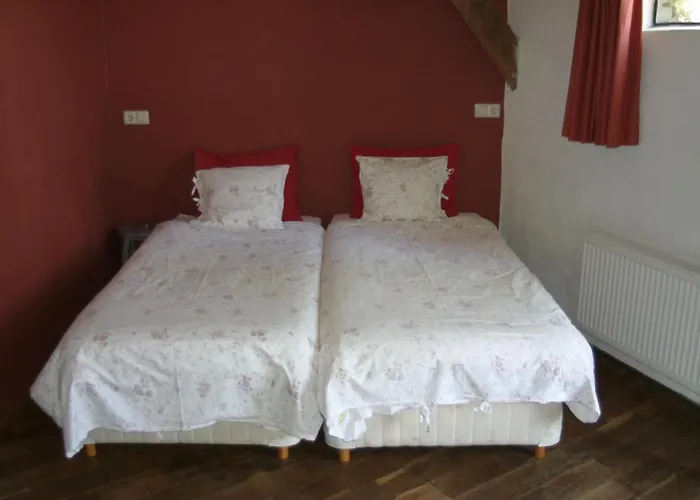 B&B De Leeghpoel