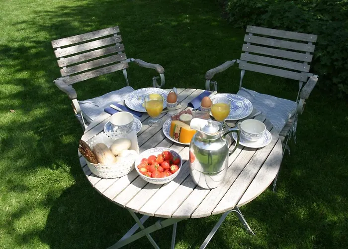 B&B De Leeghpoel