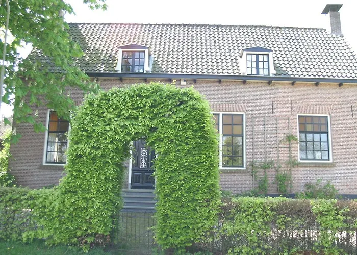 B&B De Leeghpoel