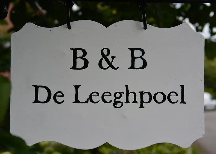 B&B De Leeghpoel