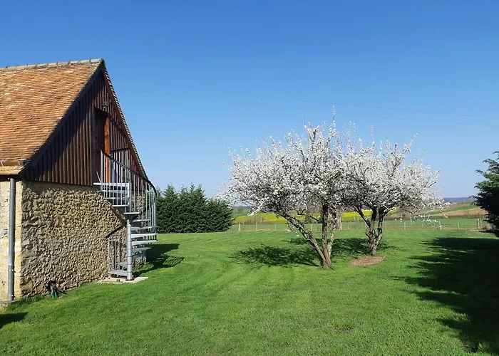 Le hameau