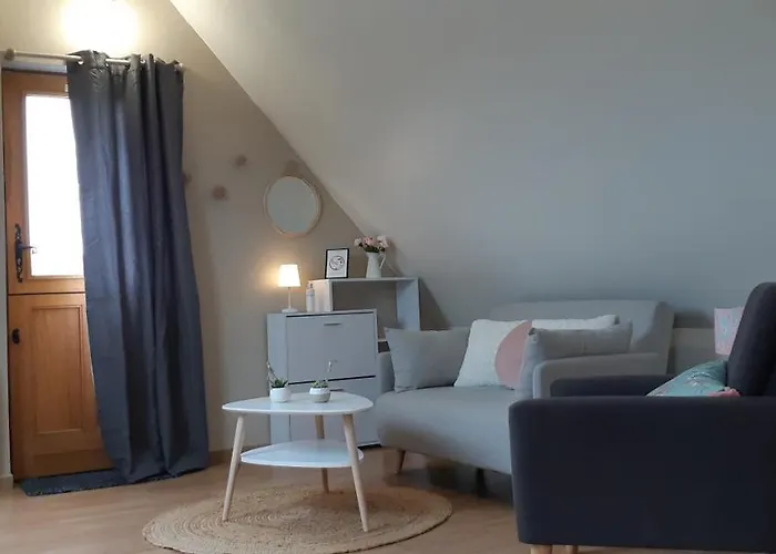 Le hameau