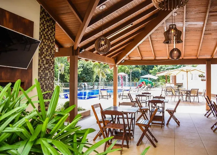 Chapadão Da Canastra Hospedagens
