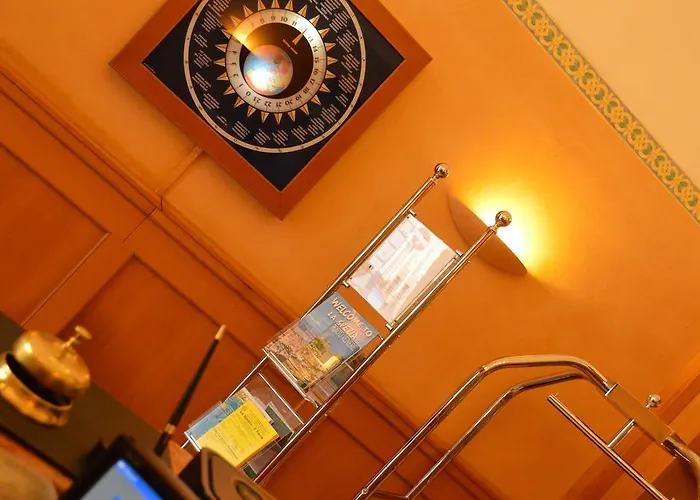 Hotel Genova