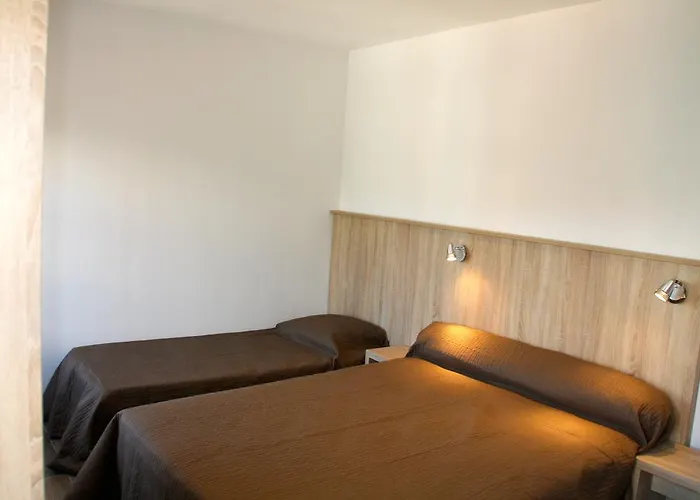 Hotel Arago