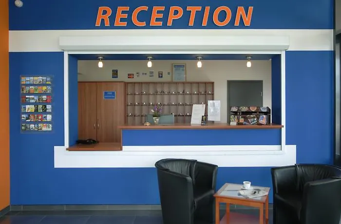 Hotel Citymaxx