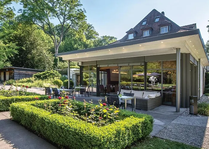 Parkforum Wylihof