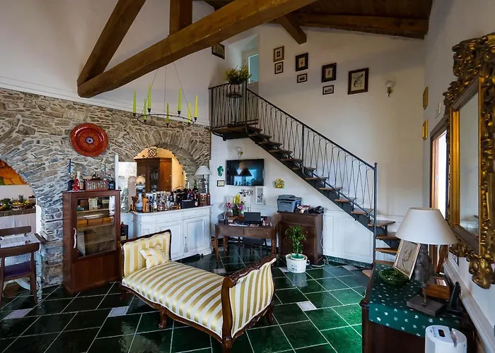 Ispani Inn Resort