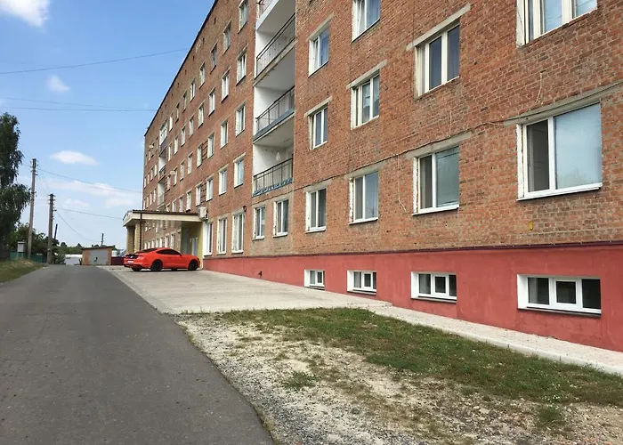Hotel Elegia