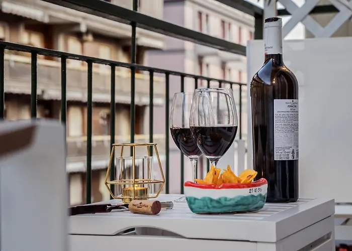 La Serenata Luxury