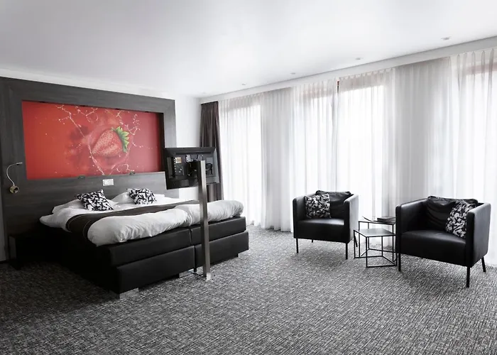 Apart! Food & Drinks Apartments