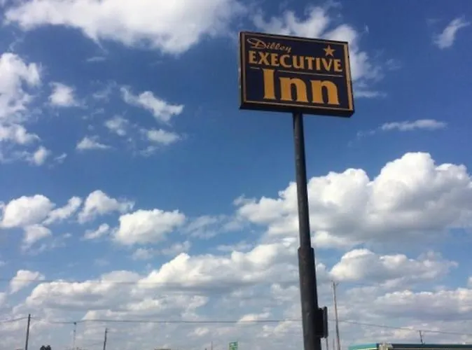 Dilley Executive Inn