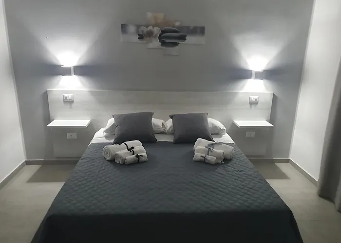 Aedes Tropea B&B