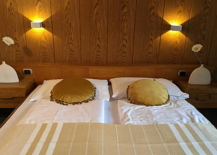 Hotel Schoenbrunn