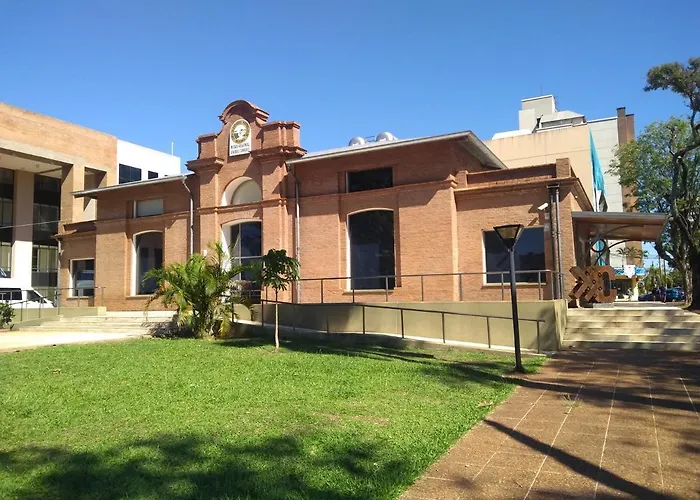 Hotel Residencial Marlis