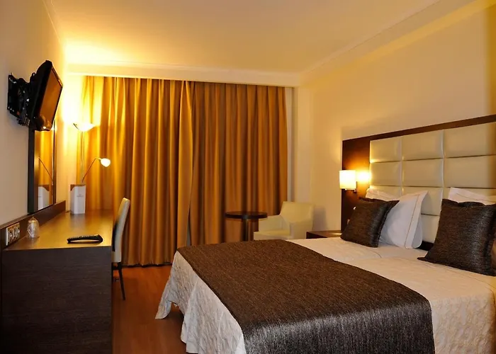Europa Hotel