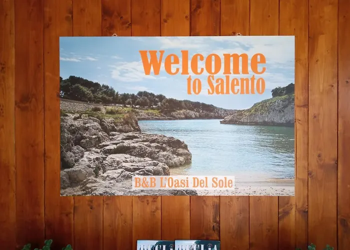 B&B L'Oasi del Sole