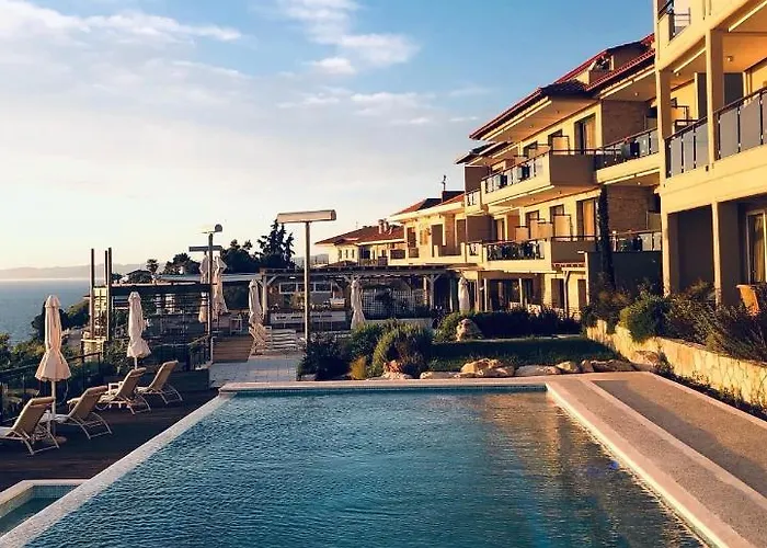 Rigas Boutique Hotel & Spa