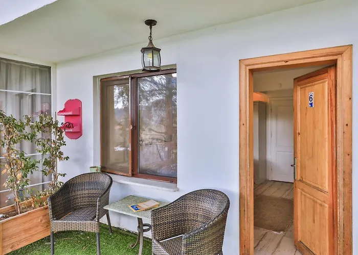Park Mandalin Hotel - Adult Only