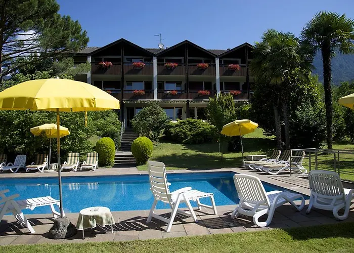 Hotel Tannerhof