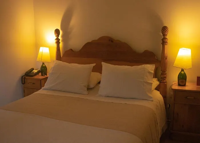 El Reloj Hotel
