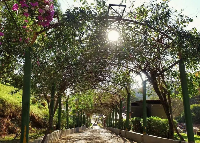 Hotel da Mata