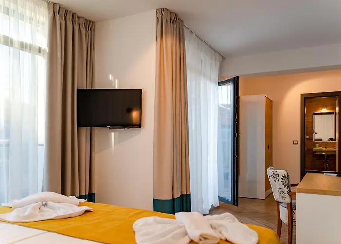 Family Hotel Laxo