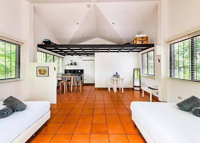 Hotel Gardenia Tamarindo