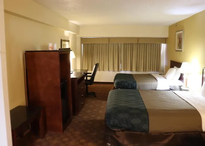 Clarion Hotel Sandston